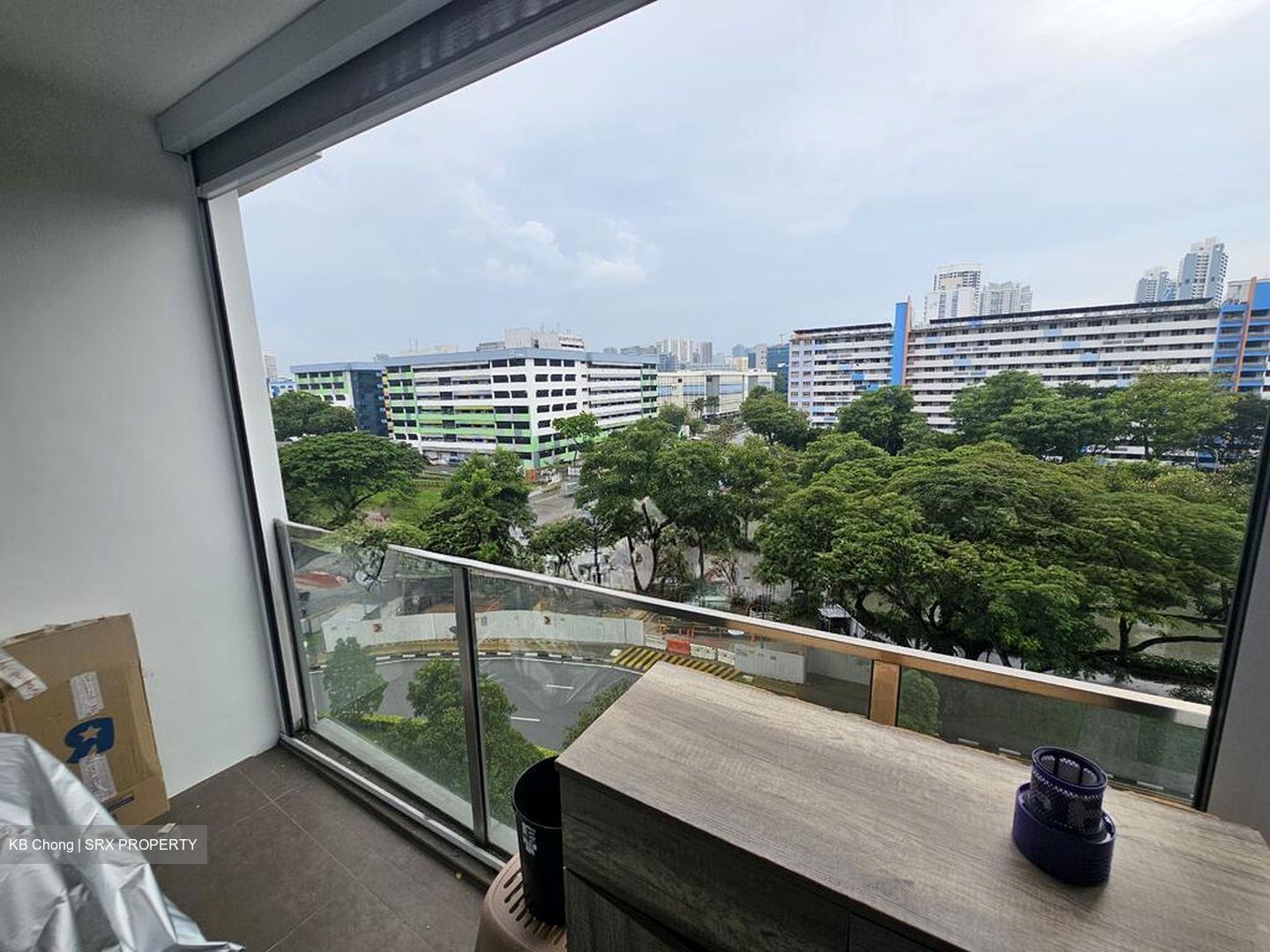 Eight Riversuites (D12), Condominium #504644941